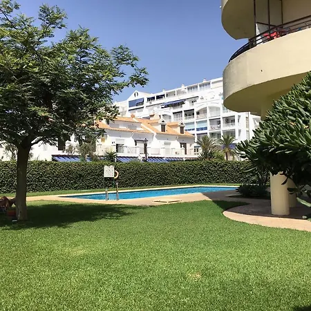 Apartamento Calle Alberto Morgenstern Fuengirola