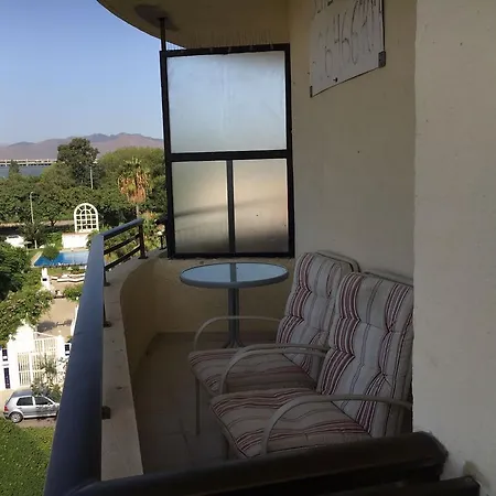 Apartamento Calle Alberto Morgenstern Fuengirola