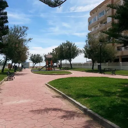 Apartamento Calle Alberto Morgenstern Fuengirola