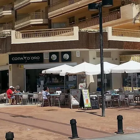 Calle Alberto Morgenstern