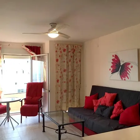 Apartamento Calle Alberto Morgenstern