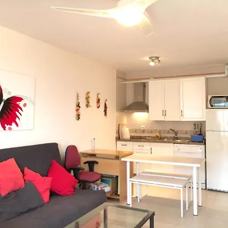 Apartamento Calle Alberto Morgenstern