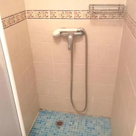 Apartamento Calle Alberto Morgenstern Fuengirola